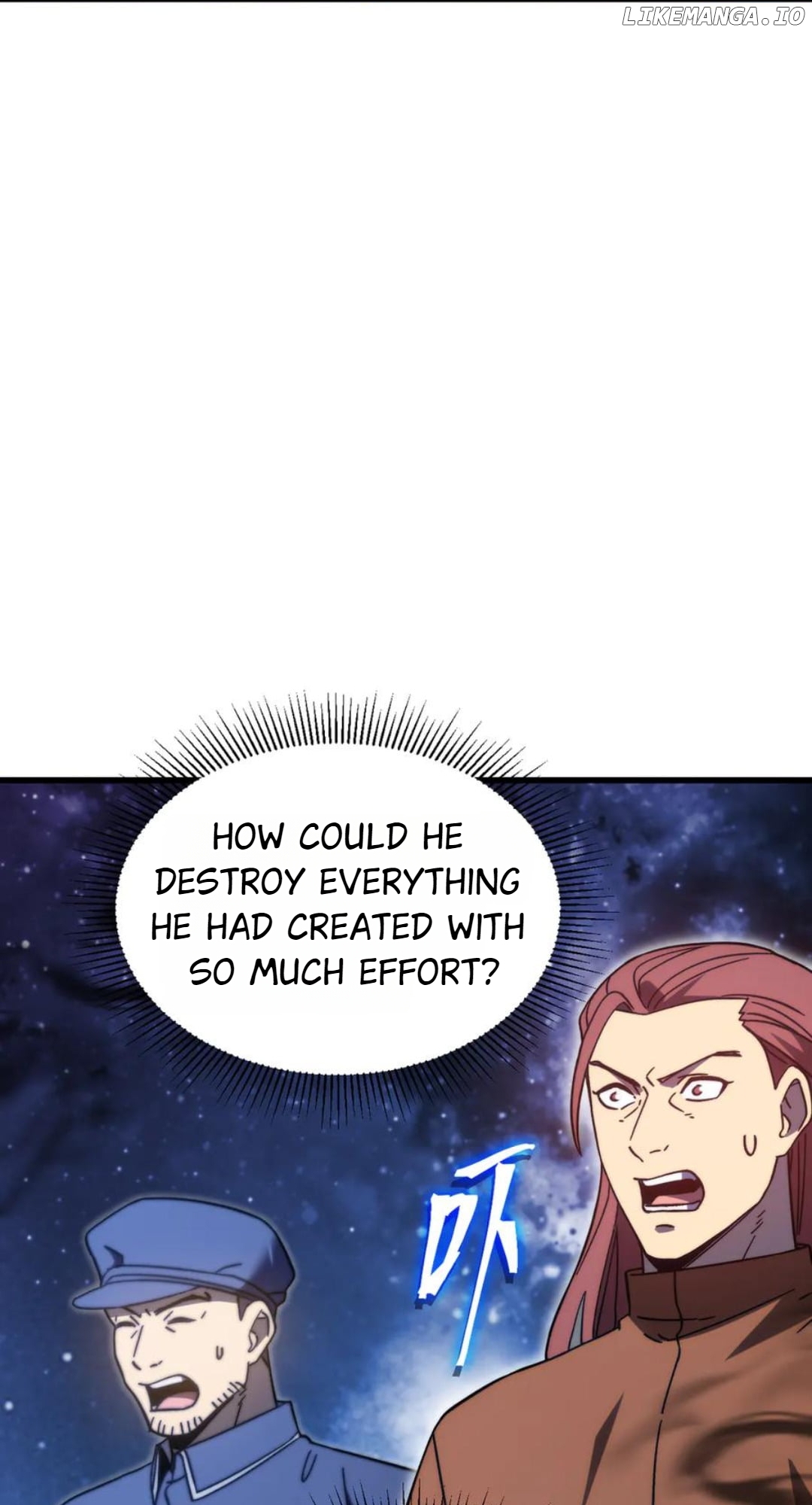 Log into the Future Chapter 220 - page 70